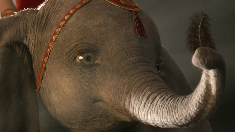 Видео к фильму Дамбо | Dumbo - Trailer Italiano Ufficiale | HD