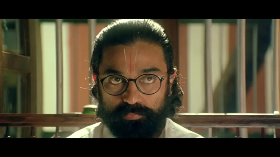 Видео к фильму Дыхание времени — Hey Ram (2000) - Official Trailer Recuts HD | ஹேராம் | Kamal Haasan | Ilaiyaraaja