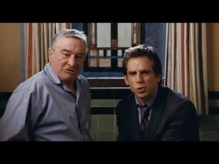 Видео к фильму Знакомство с Факерами 2 | Little Fockers - Trailer