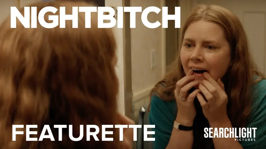 Видео к фильму Ночная сучка | We're All Nightbitch Featurette