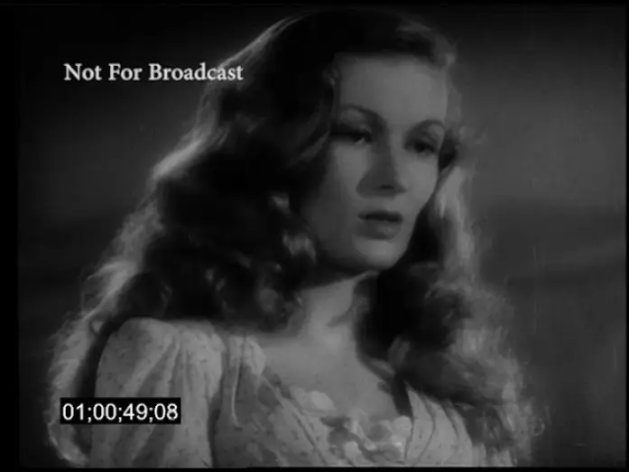 Видео к фильму Ramrod — Ramrod Trailer (1947)