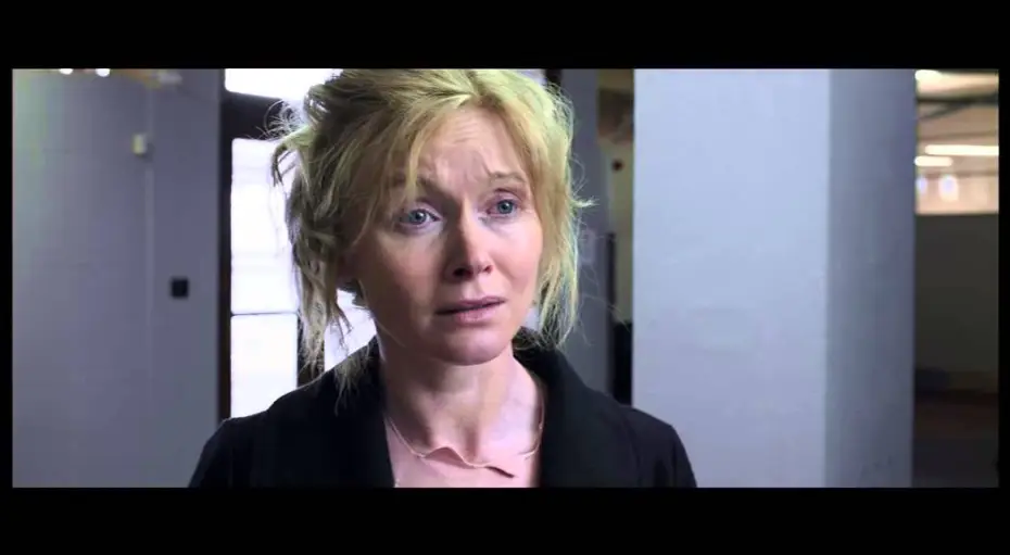 Видео к фильму Бабадук | THE BABADOOK | 'Police Station' Clip