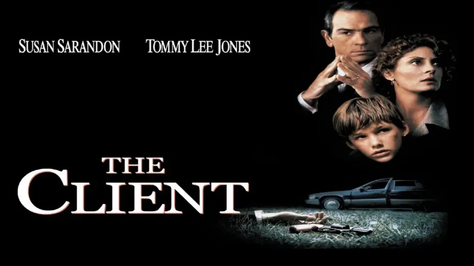 Видео к фильму Клиент | Il cliente (film 1994) TRAILER ITALIANO