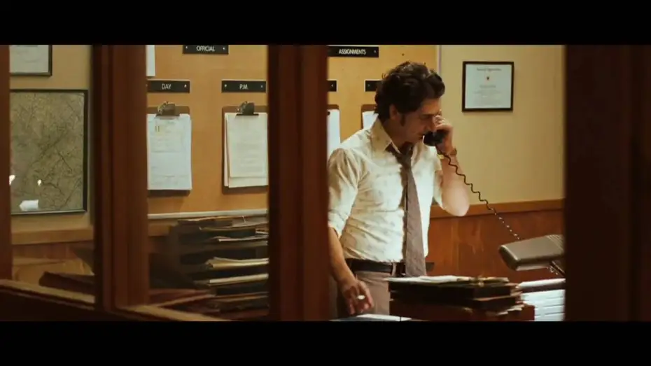 Видео к фильму Милые кости | In meinem Himmel deutscher Trailer HD
