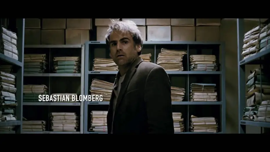 Видео к фильму Тишина — "Das letzte Schweigen" [HD] Trailer - Kinostart 2010