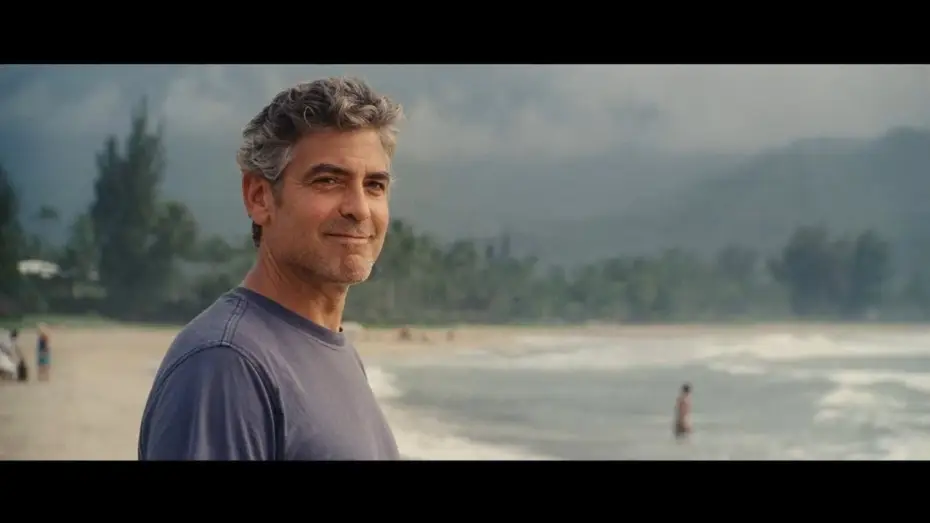 Видео к фильму Потомки — The Descendants  Bande-annonce VOST HD