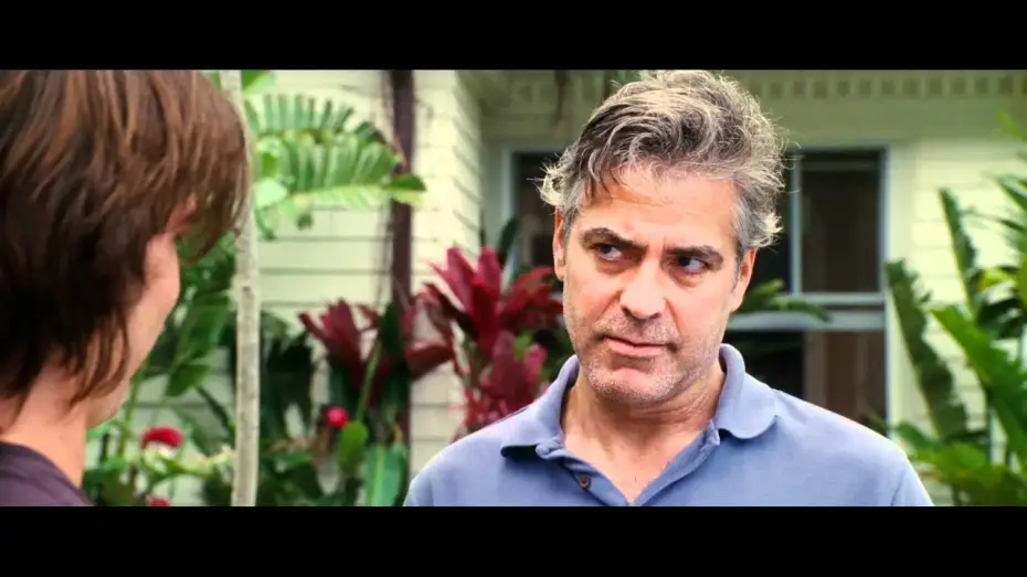 Видео к фильму Потомки — The Descendants  Bande-annonce VF HD