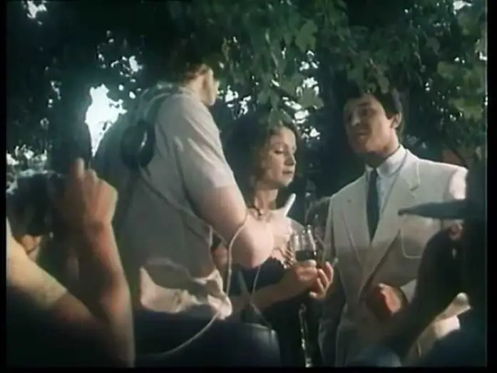 Видео к фильму Душа | София Ротару в х/ф  "Душа", 1981г.