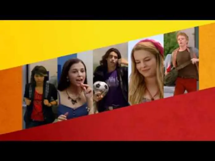 Видео к фильму Лимонадный рот — Disney Channel's Lemonade Mouth Premieres April 15