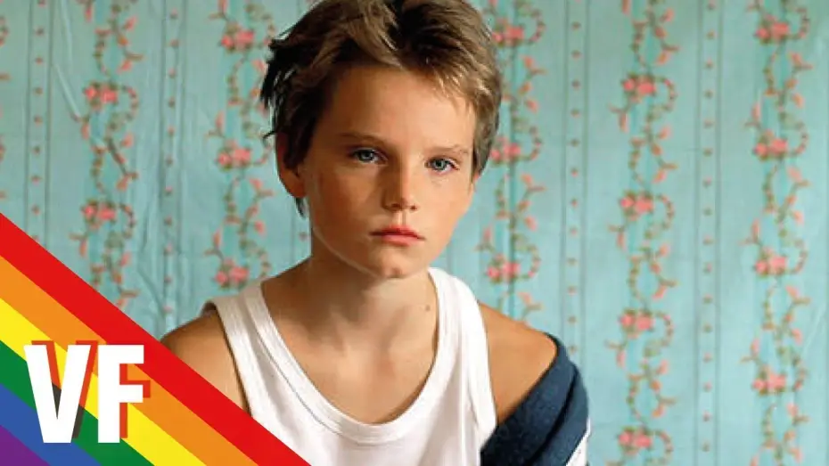 Видео к фильму Сорванец — TOMBOY - Bande Annonce VF