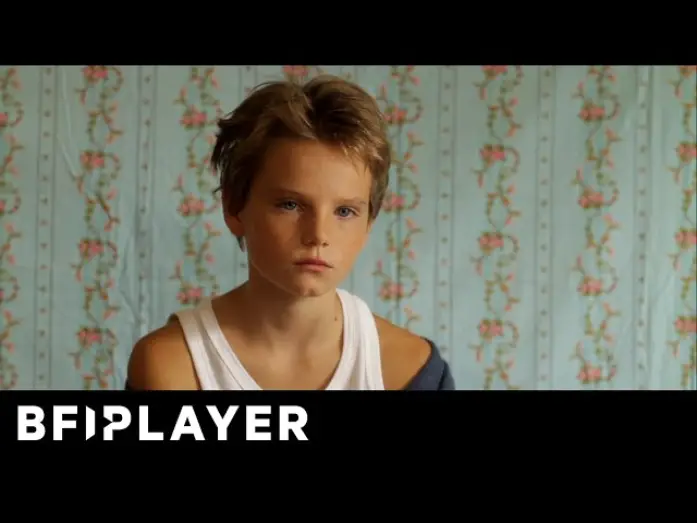 Видео к фильму Сорванец — Mark Kermode Reviews Tomboy (2011)