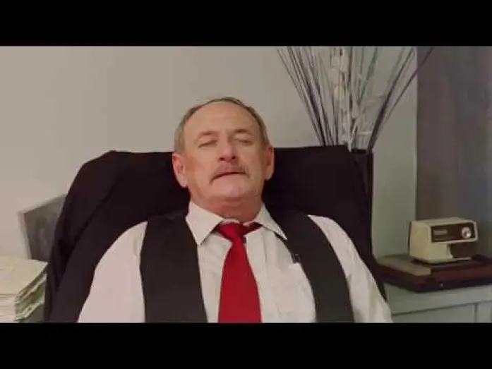 Видео к фильму Полицейский-самурай — Samurai Cop Official Clip - Club Up My Ass