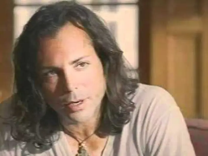 Видео к фильму Последний крик — Richard Grieco - Sexual Predator TRAILER
