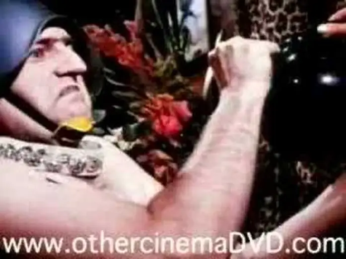 Видео к фильму Sins of the Fleshapoids — Sins of the Fleshapoids trailer
