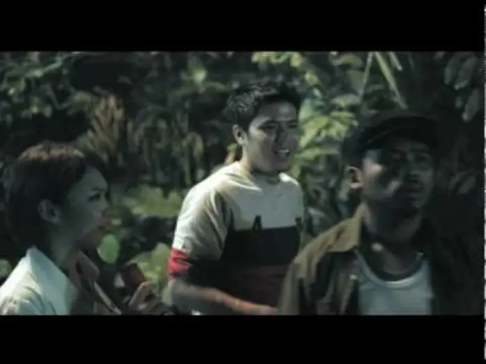 Видео к фильму Seru — Trailer Filem SERU 28 April 2011