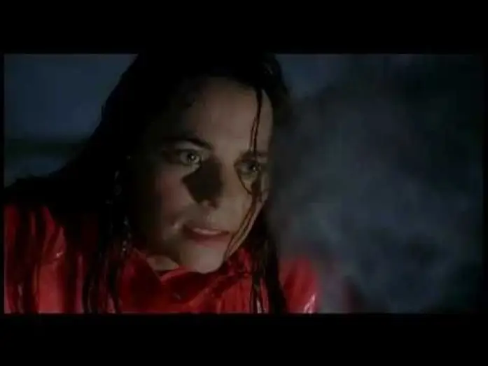 Видео к фильму Тёмные воды — Dark Waters (1994) Mariano Baino trailer