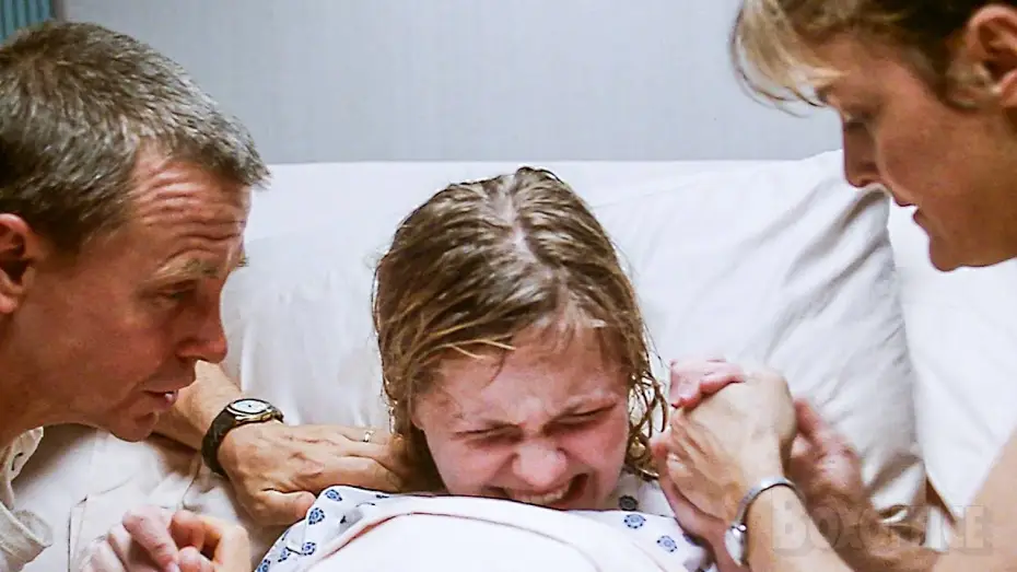 Видео к фильму 15-летняя и беременная — She gives birth at 15 | Fifteen and Pregnant | CLIP