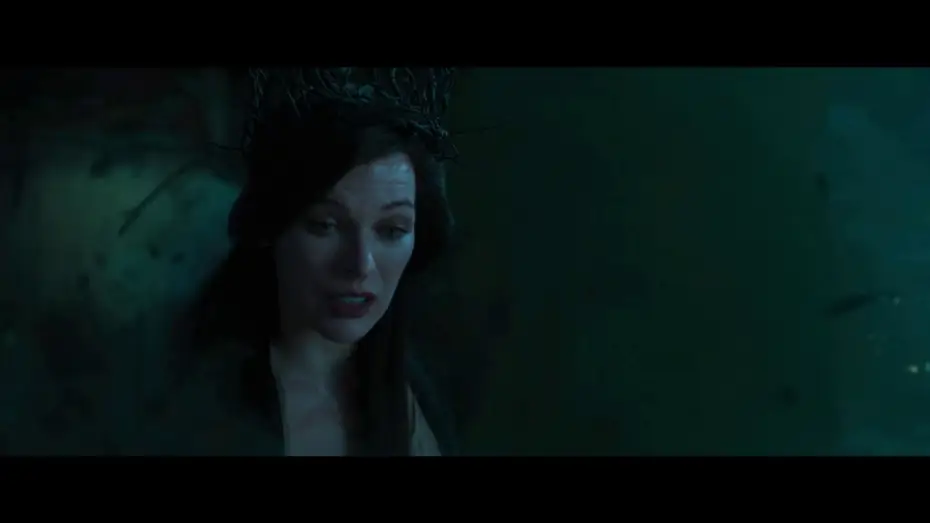 Видео к фильму Хеллбой | Hellboy - Trailer Italiano Ufficiale 60"