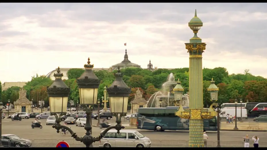 Видео к фильму Полночь в Париже | MIDNIGHT IN PARIS (Owen Wilson, Rachel McAdams, Woody Allen) | Trailer deutsch german [HD]