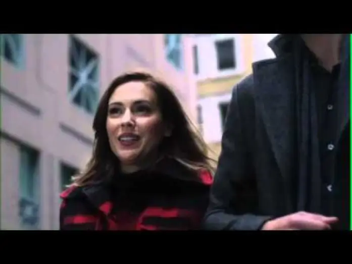 Видео к фильму Воскресенья у Тиффани — Sundays at Tiffany's Extended Movie Trailer