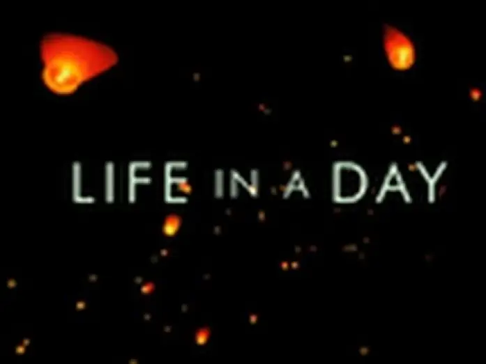 Видео к фильму Жизнь за один день — Life in a Day Trailer | National Geographic