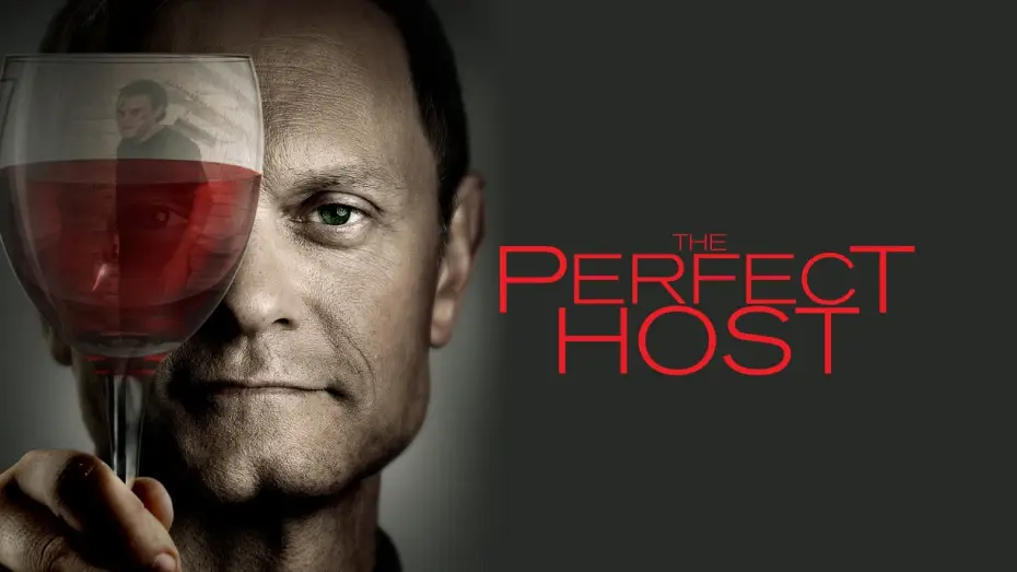 Видео к фильму Идеальный хозяин — The Perfect Host (2010) Official Trailer - Magnolia Selects