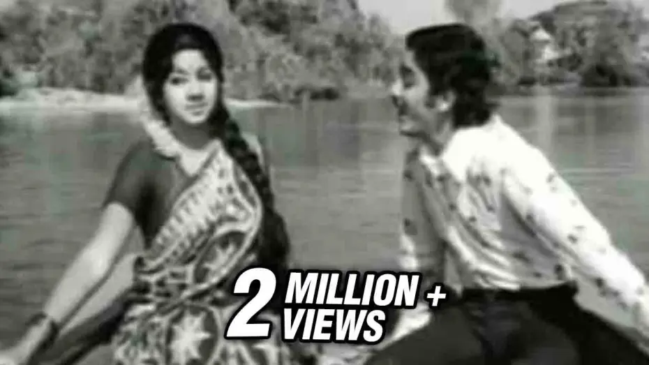 Видео к фильму மூன்று முடிச்சு — Rajnikanth, Kamal Haasan & Sridevi - Vasantha Kala Nadigalile - Moondru Mudichu
