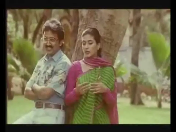 Видео к фильму சதி லீலாவதி — Maharajanodu - Sathileelavathi