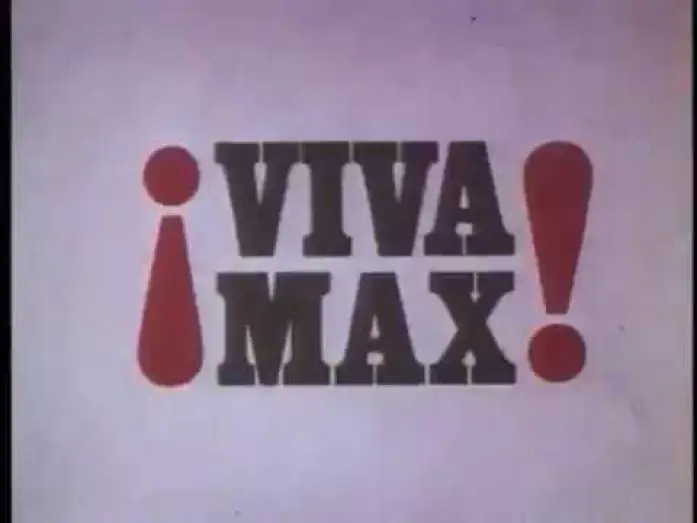 Видео к фильму Viva Max! — Viva Max! (1969) Trailer