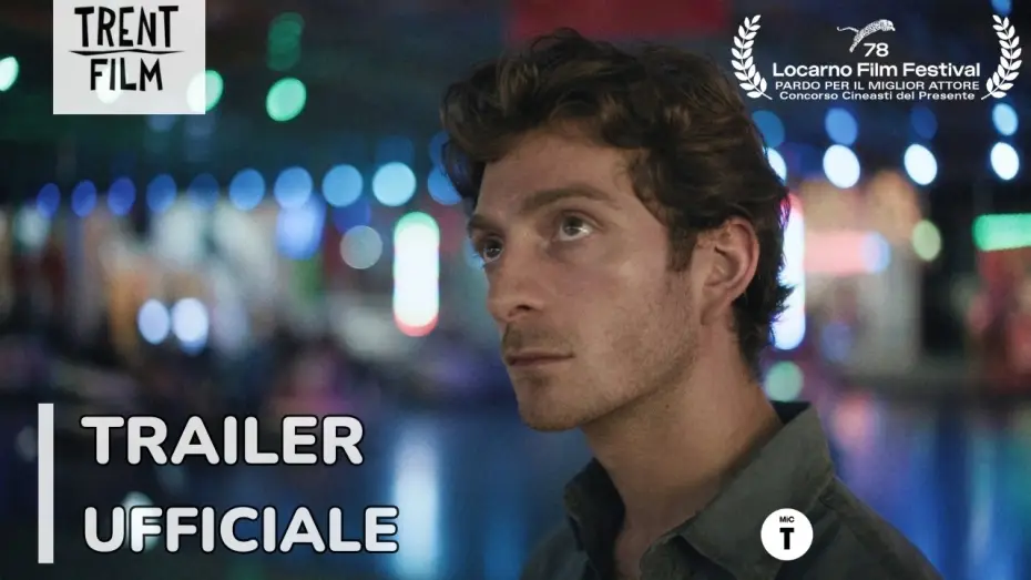 Видео к фильму Don't Let the Sun | DON'T LET THE SUN di Jacqueline Z&uuml;nd | dal 21 Maggio al cinema!