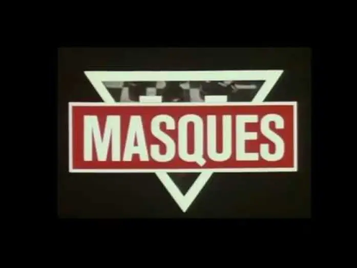 Видео к фильму Маски | Masques (1987) Complet Streaming FR
