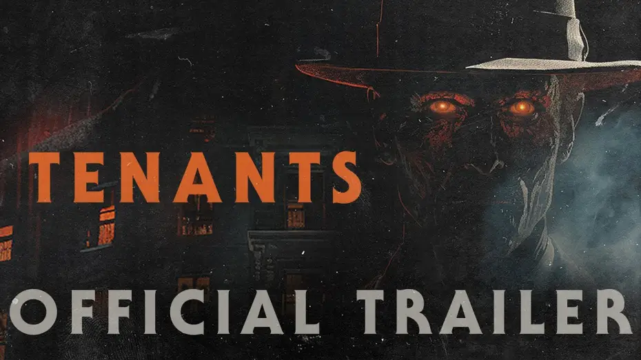 Видео к фильму Tenants | Official Red Band Trailer