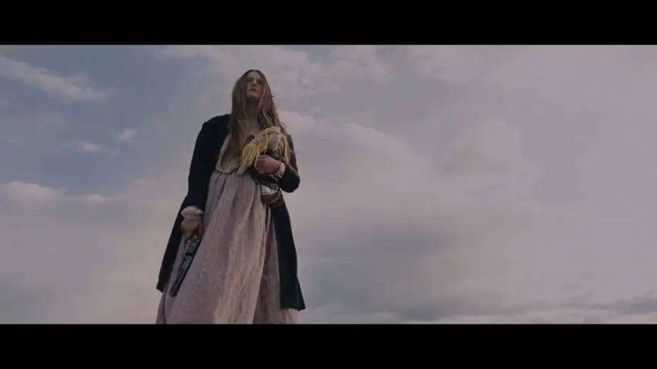 Видео к фильму Местный | The Homesman trailer italiano
