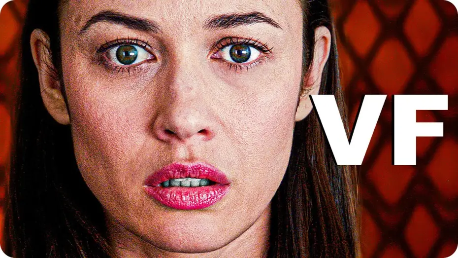 Видео к фильму Комната желаний | THE ROOM Bande Annonce VF (2020)