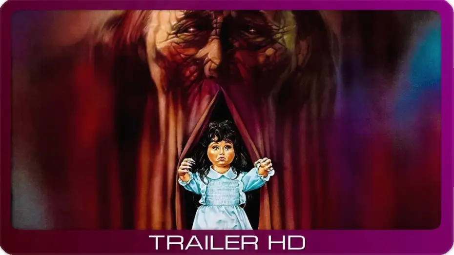 Видео к фильму Занавес — Curtains ≣ 1983 ≣ Trailer