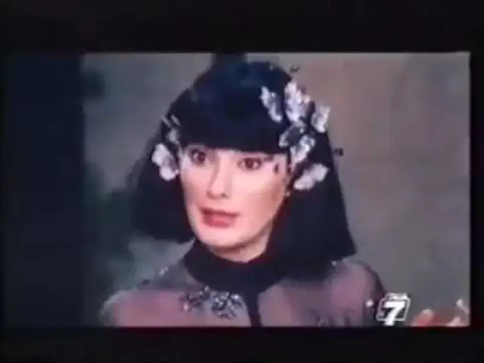 Видео к фильму Суббота, воскресенье и пятница — SABATO, DOMENICA E VENERDÌ (1979) spot televisivo