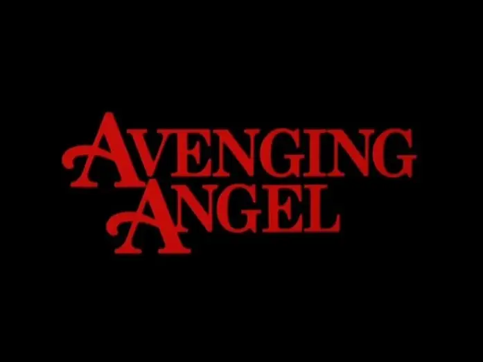 Видео к фильму Ангелочек-мстительница — AVENGING ANGEL - (1985) Trailer