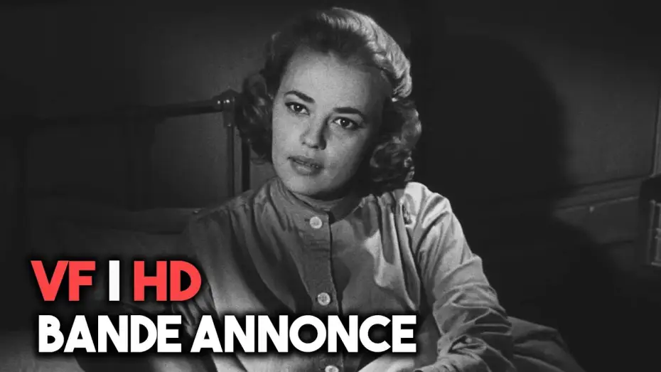 Видео к фильму Газойль — Gas-oil (1955) Bande Annonce VF [HD]
