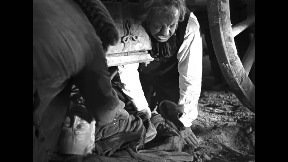 Видео к фильму Отверженные — Les Misérables (1934) - Version restaurée - Bande-annonce