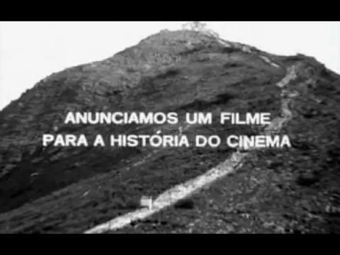 Видео к фильму Бог и дьявол на земле солнца — Deus e o Diabo na Terra do Sol (trailer original) - Glauber Rocha, 1964