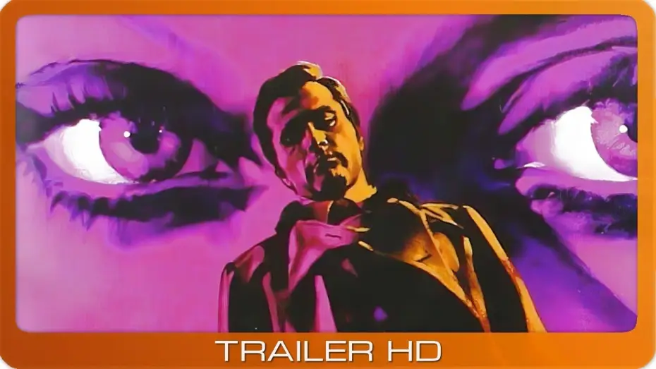 Видео к фильму Детектив — Die Klette ≣ 1969 ≣ Trailer