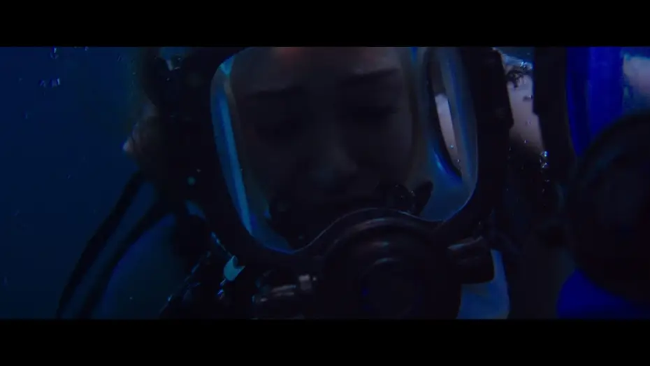 Видео к фильму Синяя бездна | 47 METERS DOWN - Extrait 3 - La fus&eacute;e VOST