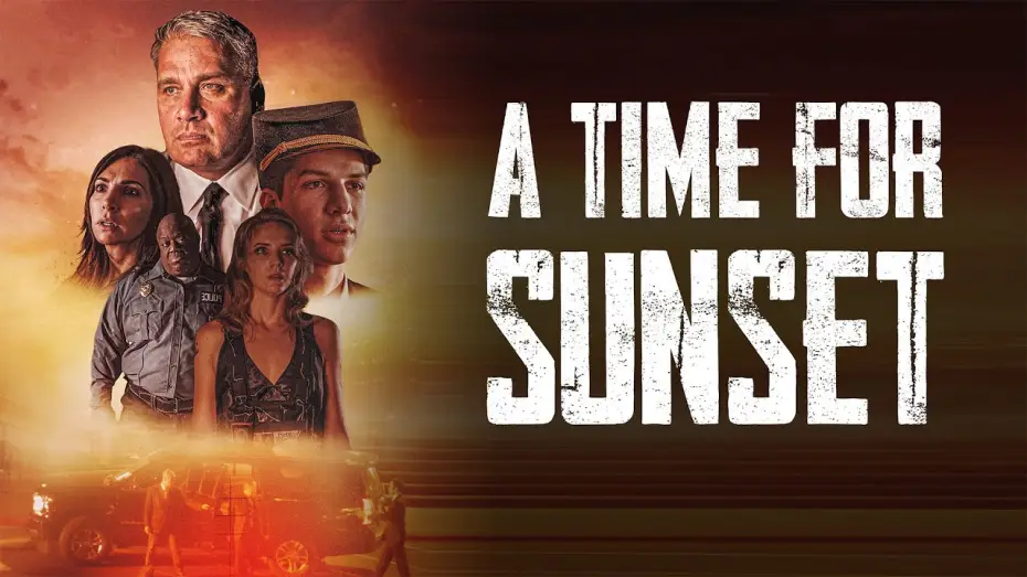 Видео к фильму Закат убийцы | A Time For Sunset | Official Trailer