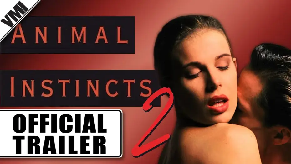 Видео к фильму Животные инстинкты 2 — Official Trailer