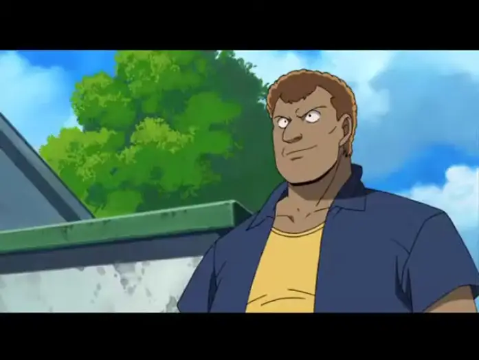 Видео к фильму Детектив Конан 11 | Detective Conan Movie 11: Jolly Roger in the Deep Azure Trailer[Full Movie English Sub][Link below]