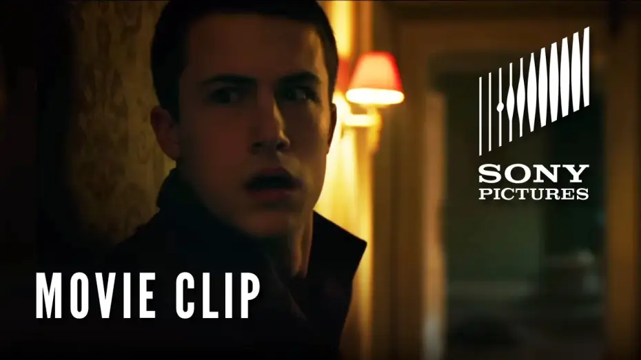 Видео к фильму Не дыши | DON'T BREATHE Movie Clip - Tension (Now Playing)