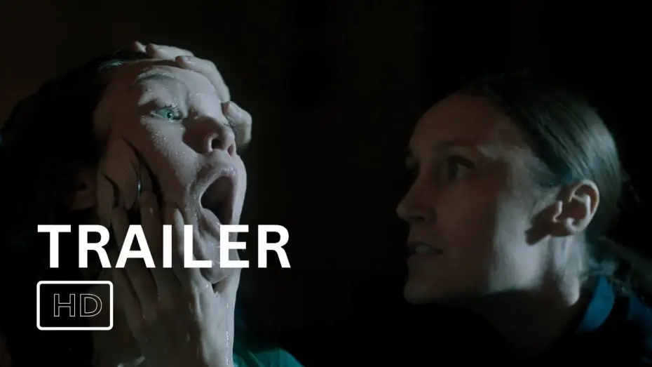 Видео к фильму First Moon | Official Trailer