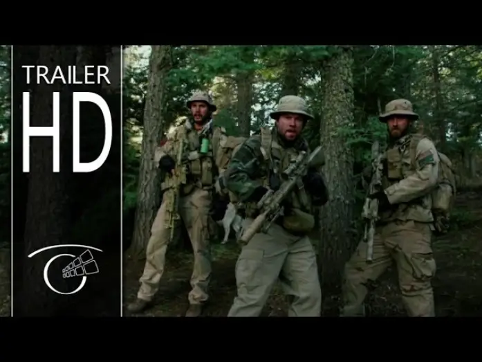 Видео к фильму Уцелевший | El &uacute;nico superviviente - Tr&aacute;iler HD