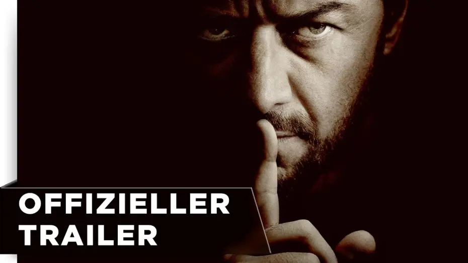Видео к фильму Не говори никому | SPEAK NO EVIL | Offizieller Trailer #2 deutsch/german HD