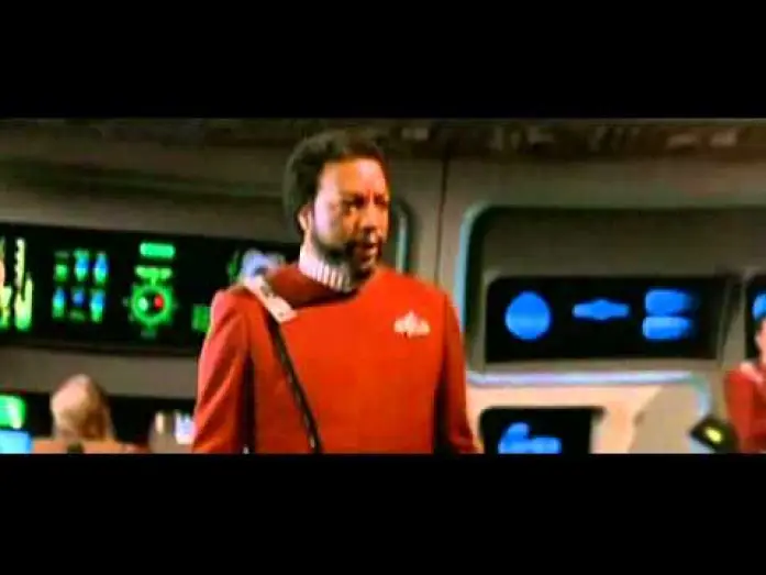 Видео к фильму Звёздный путь 2: Гнев Хана | Star Trek II. La ira de Khan (1982) de Nicholas Meyer (El Despotricador Cin&eacute;filo)